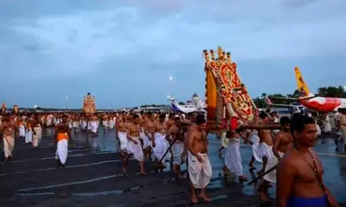 arattu pocession