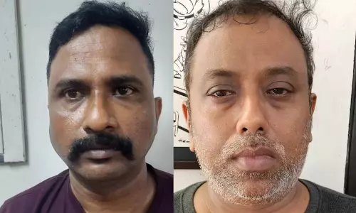16കാരിയെ വാങ്ങി ലൈംഗികചൂഷണത്തിന് ഇരയാക്കിയ സ്പാ സർക്കാർ ഉദ്യോഗസ്ഥന്റേത്; പുറത്തറിഞ്ഞത് നടത്തിപ്പുകാരന്റെ ഫോൺ പരിശോധിച്ചപ്പോൾ 16കാരിയെ വാങ്ങി ലൈംഗികചൂഷണത്തിന് ഇരയാക്കിയ സ്പാ സർക്കാർ ഉദ്യോഗസ്ഥന്റേത്; പുറത്തറിഞ്ഞത് നടത്തിപ്പുകാരന്റെ ഫോൺ പരിശോധിച്ചപ്പോൾ
