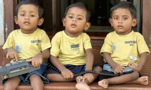 ചികിത്സക്ക് വേണം 50 കോടി രൂപ: ഈ മൂന്ന് കുരുന്നു സഹോദരങ്ങൾക്ക് വേണം നമ്മുടെ കരുതൽ