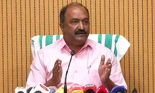 കിഫ്ബി കടമെടുപ്പ്: ബാലഗോപാൽ അന്നേ വിയോജിച്ചു, രേഖകൾ പുറത്ത് കിഫ്ബി കടമെടുപ്പ്: ബാലഗോപാൽ അന്നേ വിയോജിച്ചു, രേഖകൾ പുറത്ത്