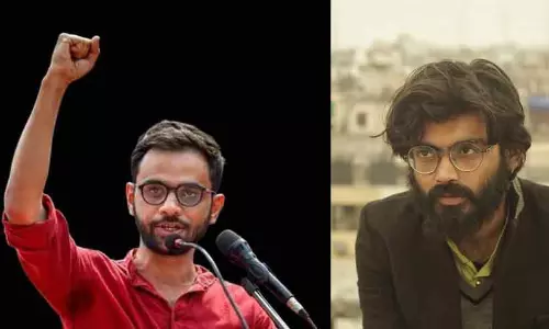 ഉമർ ഖാലിദിനും ശർജീൽ ഇമാമിനും എന്നോ ജാമ്യം ലഭിക്കേണ്ടതായിരുന്നു -ജസ്റ്റിസ് ധുലിയ ഉമർ ഖാലിദിനും ശർജീൽ ഇമാമിനും എന്നോ ജാമ്യം ലഭിക്കേണ്ടതായിരുന്നു -ജസ്റ്റിസ് ധുലിയ