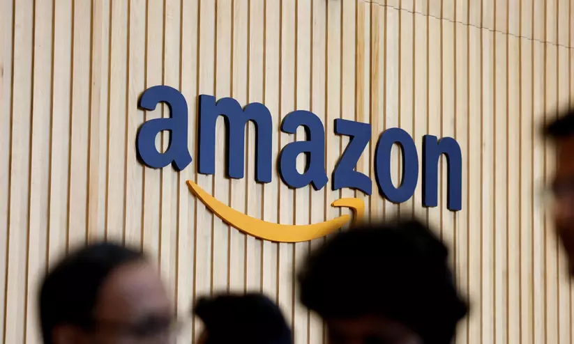 amazon amazon