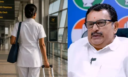 ആരോഗ്യവകുപ്പിൽ 746 പേർ വിദേശ അവധിയിൽ; ജീവനക്കാരുടെ കുറവ് വലിയ പ്രതിസന്ധി
