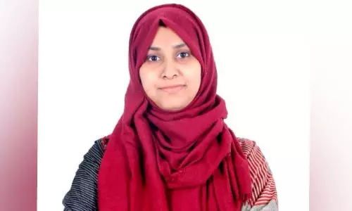 ജസീം സബാഹ് വഖഫ് ബോർഡിലേക്ക്; ജിദ്ദ പ്രവാസികൾക്ക് അഭിമാന നിമിഷം