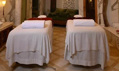 ഓപ്പറേഷൻ സ്പാ; കാഞ്ഞങ്ങാട്ട് എട്ടിടങ്ങളിൽ പരിശോധന