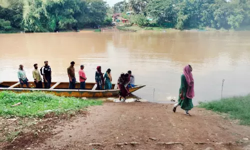 32 വർഷത്തെ കാത്തിരിപ്പിന് വിരാമം; ബൈരക്കുപ്പ പാലത്തിന് കേന്ദ്രാനുമതി