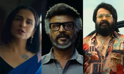 വെറും നാല് ദിവസംകൊണ്ട് 400 കോടിക്ക് മുകളിൽ കലക്ഷൻ നേടി ജയിലർ 2; രജനീകാന്ത് ചിത്രം സർവ്വകാല റെക്കോർഡിലേക്ക്