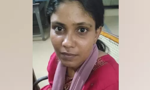 സ്വർണവും പണവും കവർന്ന കേസിൽ യുവതി അറസ്റ്റിൽ
