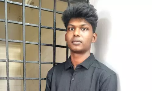 ബ്ലേഡ് കൊണ്ട് വരഞ്ഞ് ഗുരുതര പരിക്കേൽപ്പിച്ചയാൾ പിടിയിൽ