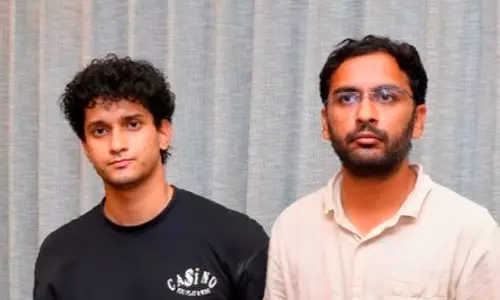 സിജെപി നേതാക്കളെ വിട്ടയക്കാൻ ഭീഷണിയെന്ന് മജിസ്ട്രേറ്റ്; കേസെടുത്ത് പൊലീസ്