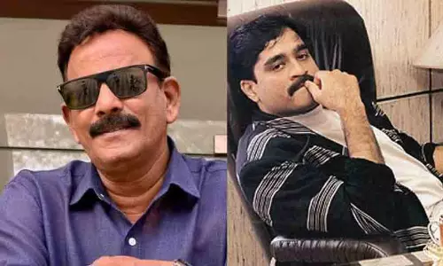 Major Ravi