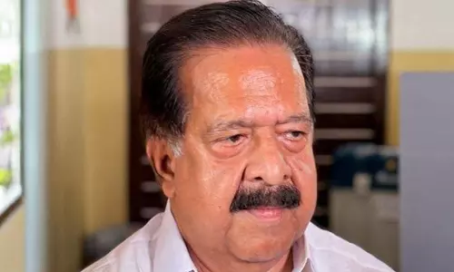 ‘ആലോചിച്ചു നോക്കൂ, രണ്ട് ദിവസം 10,000 പേർ മദ്യപിച്ച് വണ്ടി ഓടിച്ച് അറസ്റ്റിലായെങ്കിൽ എത്ര ഗുരുതര സാഹചര്യമാണ് കേരളത്തിൽ?’ -മന്ത്രി ചെന്നിത്തല ‘ആലോചിച്ചു നോക്കൂ, രണ്ട് ദിവസം 10,000 പേർ മദ്യപിച്ച് വണ്ടി ഓടിച്ച് അറസ്റ്റിലായെങ്കിൽ എത്ര ഗുരുതര സാഹചര്യമാണ് കേരളത്തിൽ?’ -മന്ത്രി ചെന്നിത്തല