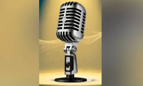 ഭവൻസ് കുവൈത്ത് ടോസ്റ്റ്മാസ്റ്റേഴ്സ് ക്ലബ് പ്രസംഗ മത്സരം