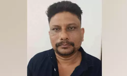 അതിജീവിതയെ ഭീഷണിപ്പെടുത്തൽ: നിരവധി ക്രിമിനൽ കേസുകളിലെ പ്രതി പിടിയിൽ