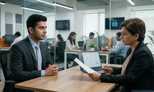 ഇന്ത്യയിൽ തൊഴിൽ അവസരങ്ങളിൽ 5 ശതമാനം ഇടിവ്; എഐ, സൈബർ സുരക്ഷാ മേഖലകളിൽ കുതിപ്പ്