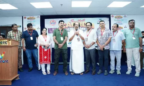 സംസ്‌കൃതി ഖത്തർ ഓപൺ കാരംസ് ടൂർണമെന്റ്