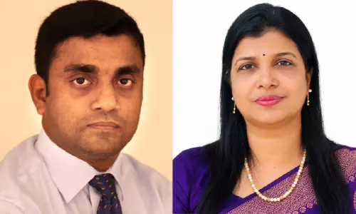 ഒപ്റ്റിക്കല്‍ ഫൈബറിലെ തരംഗങ്ങളുടെ നിയന്ത്രണം; ദമ്പതിമാര്‍ക്ക് പേറ്റന്‍റ്