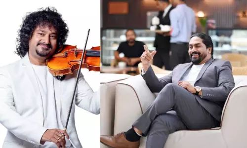 ‘ഗൾഫ് മാധ്യമവും’ ‘മീഫ്രണ്ടും’ ചേർന്നൊരുക്കുന്ന ‘ലൈഫ് ഈസ് ബ്യൂട്ടിഫുൾ’ നവംബർ ആറിന്