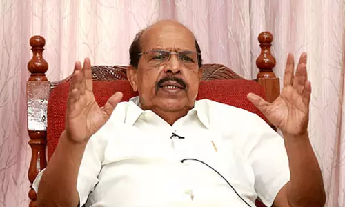 G Sudhakaran