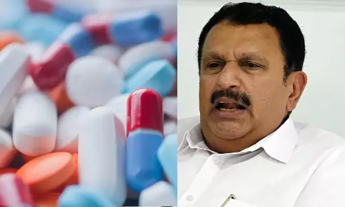 മരുന്ന് ക്ഷാമത്തിന് പരിഹാരം കാണാൻ നിർദ്ദേശം; സ്റ്റോക്ക് വിവരങ്ങൾ ഒ.പി. ഡോക്ടർമാർക്ക് നൽകണം