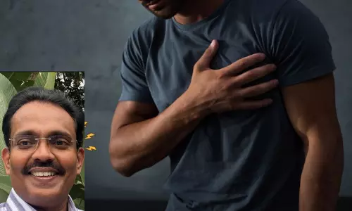 22 വയസ്സുകാരന് ഹാർട്ട് അറ്റാക്ക്! കാലം വല്ലാണ്ടങ്ങ് മാറിയിരിക്കുന്നു; മുന്നറിയിപ്പുമായി ഡോ. രാജേഷ് ഗോപാൽ നായർ