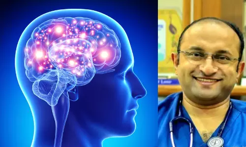 ന്യൂറോപ്ലാസ്റ്റിസിറ്റിയും നേതൃപാടവവും; നേതൃത്വത്തിന് പിന്നിലെ നാഡീശാസ്ത്രത്തിന്റെ ചുരുളഴിച്ച് ഡോ. അരുൺ ഉമ്മൻ