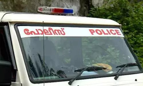 ട്രാഫിക് പിഴയായി പിരിച്ച 2.96 ലക്ഷം തട്ടിയെത്തു: മുൻ എസ്.ഐക്കെതിരെ വിജിലൻസ് കേസ്