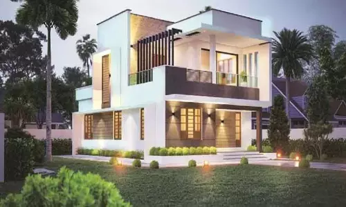 ഡിമാൻഡില്ല, വിതരണം കൂട്ടി: അത്യാഡംബര വീടുകളുടെ വിൽപനയിൽ വൻ ഇടിവ് ഡിമാൻഡില്ല, വിതരണം കൂട്ടി: അത്യാഡംബര വീടുകളുടെ വിൽപനയിൽ വൻ ഇടിവ്
