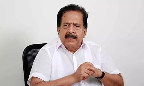 ഓപറേഷൻ തൂഫാന് സ്ത്രീകളുടെ മികച്ച പിന്തുണ -ചെന്നിത്തല