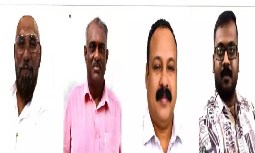 ദക്ഷിണ കേരള ഇസ്ലാമിക് കൾച്ചറൽ സെന്റർ ജിദ്ദ സെൻട്രൽ കമ്മിറ്റിക്ക് പുതിയ നേതൃത്വം ദക്ഷിണ കേരള ഇസ്ലാമിക് കൾച്ചറൽ സെന്റർ ജിദ്ദ സെൻട്രൽ കമ്മിറ്റിക്ക് പുതിയ നേതൃത്വം