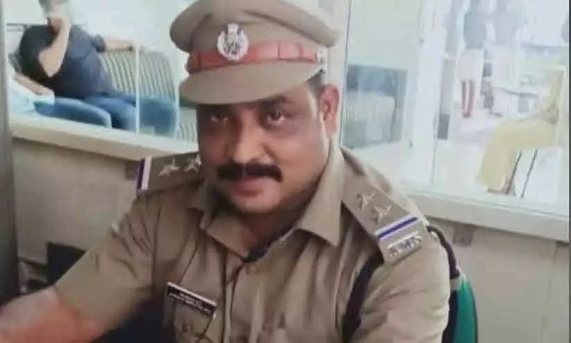 കുട്ടി പീഡനത്തിനിരയാകുമ്പോഴെല്ലാം മാതൃസഹോദരി വാങ്ങിയത് 4,000 രൂപ വരെ കമ്മീഷൻ; കോവളം സ്പാ കേസിൽ കൂടുതൽ വിവരങ്ങൾ പുറത്ത്.... കുട്ടി പീഡനത്തിനിരയാകുമ്പോഴെല്ലാം മാതൃസഹോദരി വാങ്ങിയത് 4,000 രൂപ വരെ കമ്മീഷൻ; കോവളം സ്പാ കേസിൽ കൂടുതൽ വിവരങ്ങൾ പുറത്ത്....