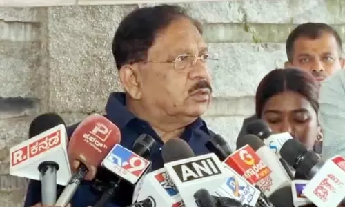 വരൾച്ച ഗുരുതരം: കേന്ദ്രത്തിന് മൂന്നാമത്തെ ദുരിതാശ്വാസ നിവേദനം നല്‍കും: ഉപമുഖ്യമന്ത്രി