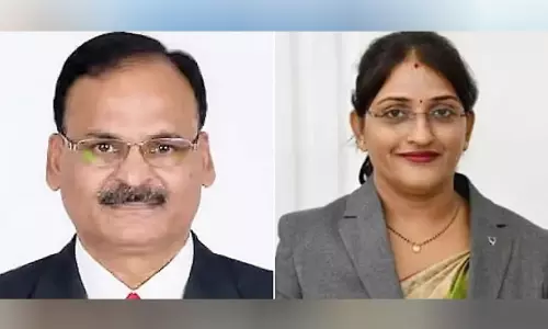 കെ.പി.എസ്‌.സി അഴിമതി സാഹുക്കറിന്‍റെയും ഗീതയുടെയും ഇ.ഡി കസ്റ്റഡി അവസാനിച്ചു