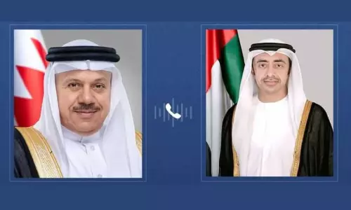 Abu Dhabi