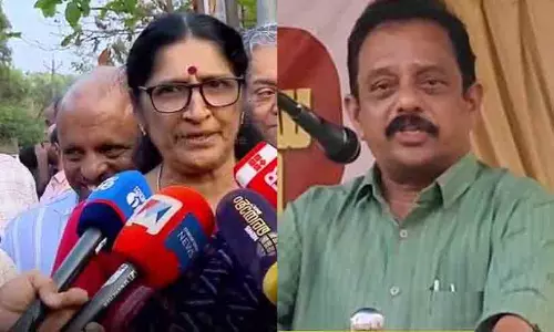 സ്ഥാനാർഥി നിര്ണയത്തില് തെറ്റുപറ്റിയെന്ന് റിപ്പോര്ട്ട് സ്ഥാനാർഥി നിര്ണയത്തില് തെറ്റുപറ്റിയെന്ന് റിപ്പോര്ട്ട്