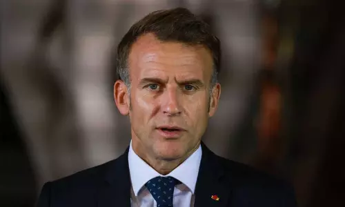 Emmanuel Macron Emmanuel Macron