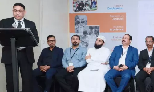 പ്രവാസികൾക്ക്​ ആശ്വാസമായി സൗജന്യ ‘കുടുംബ നീതിമേള’