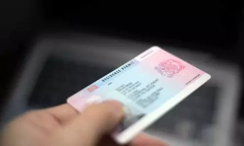 താമസവിസ പരാതികൾ ഓൺലൈനായി സമർപ്പിക്കാം