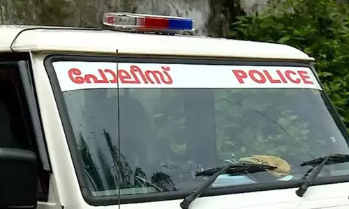 പൊലീസിന്റെ കൃത്യനിർവഹണം; തടസ്സപ്പെടുത്തൽ: രണ്ട് പ്രതികൾ അറസ്റ്റിൽ പൊലീസിന്റെ കൃത്യനിർവഹണം; തടസ്സപ്പെടുത്തൽ: രണ്ട് പ്രതികൾ അറസ്റ്റിൽ