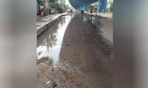 അരൂർ–തുറവൂർ ഉയരപ്പാത; മനുഷ്യാവകാശ കമീഷന്റെ കർശന ഇടപെടൽ അരൂർ–തുറവൂർ ഉയരപ്പാത; മനുഷ്യാവകാശ കമീഷന്റെ കർശന ഇടപെടൽ