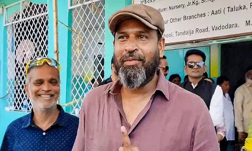 ടി.എം.സി വിട്ട് മാസങ്ങൾക്ക് ശേഷം യൂസഫ് പത്താന് വിവാദ ഭൂമി നൽകി ഗുജറാത്ത് സർക്കാർ; 14 വർഷത്തെ തർക്കത്തിന് ഒടുവിൽ തീരുമാനം