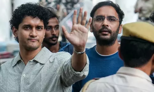 No Respect for Law: Delhi Court Extends Custody of Saurav Das, Ashutosh Ranka