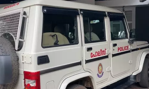 മകന്‍റെ ലഹരി ഉപയോഗത്തെച്ചൊല്ലി തർക്കം; കോഴിക്കോട് പിതാവിന്‍റെ അടിയേറ്റ് മകന്‍ മരിച്ചു