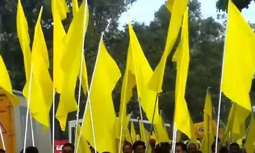 എസ്.എൻ.ഡി.പി ഒമാൻ യൂനിയൻ ഗുരുവർഷം- 172 മഹാസംഗമം 23ന്
