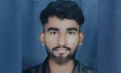 മൈസൂരു ദസറ കഴിഞ്ഞ് മടങ്ങിയ യുവാവ് ബൈക്കും സ്കൂട്ടറും കൂട്ടിയിടിച്ച് മരിച്ചു