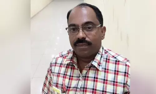 ന്യൂമോണിയ ബാധിച്ച് തിരുവനന്തപുരം സ്വദേശി റിയാദിൽ മരിച്ചു