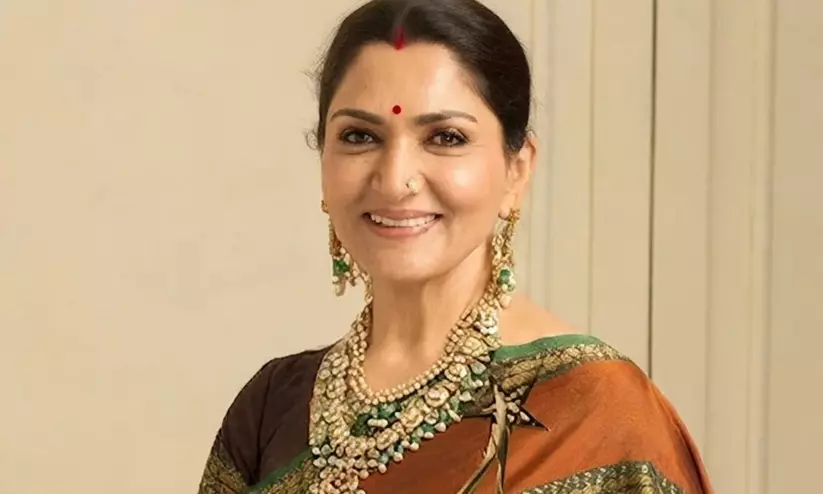 Khushbu Khushbu
