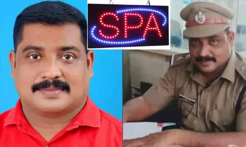 spa arrest spa arrest