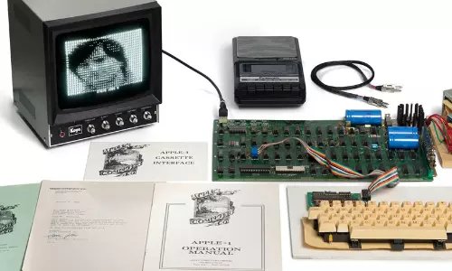 apple 1