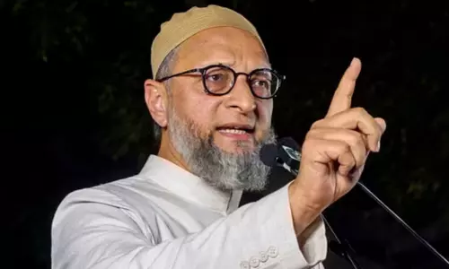 Asaduddin Owaisi Asaduddin Owaisi